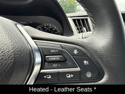 2022 INFINITI Q50 LUXE ***CERTIFIED***