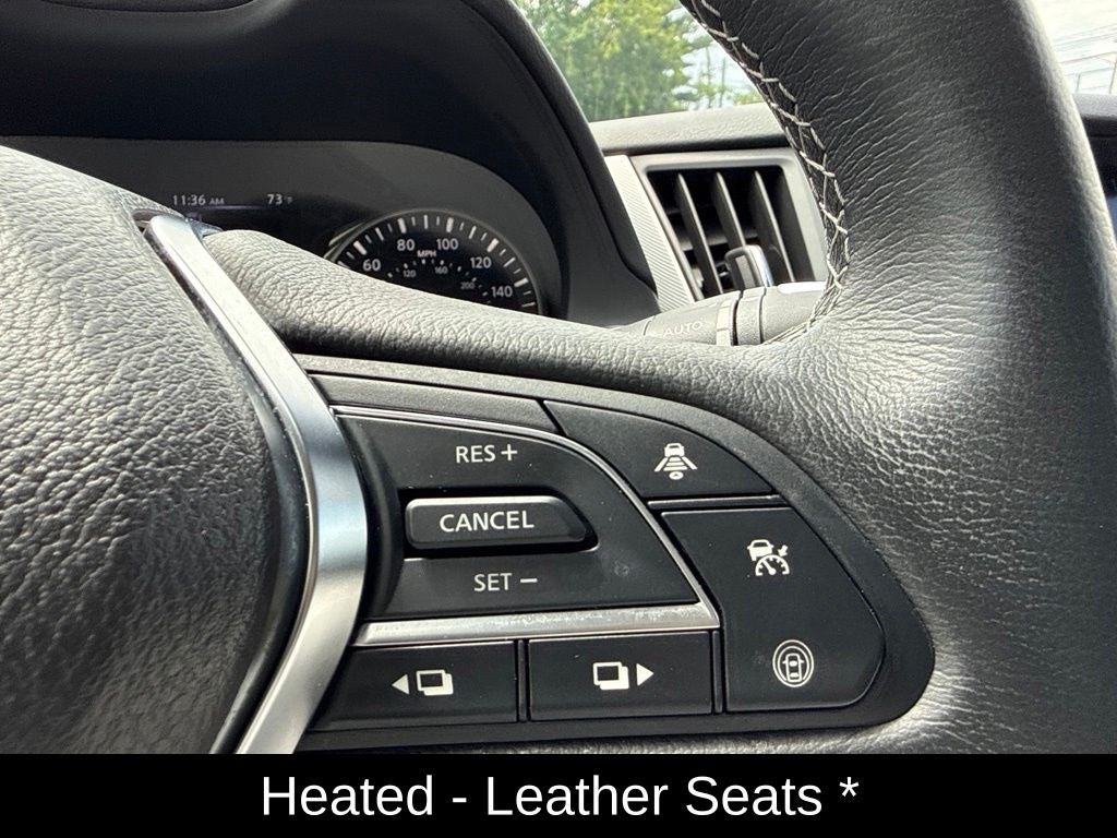 2022 INFINITI Q50 LUXE ***CERTIFIED***