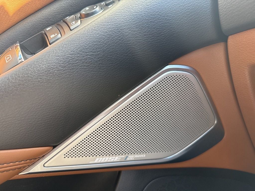 2023 INFINITI Q50 LUXE ***CERTIFIED***