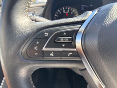 2023 INFINITI Q50 LUXE ***CERTIFIED***