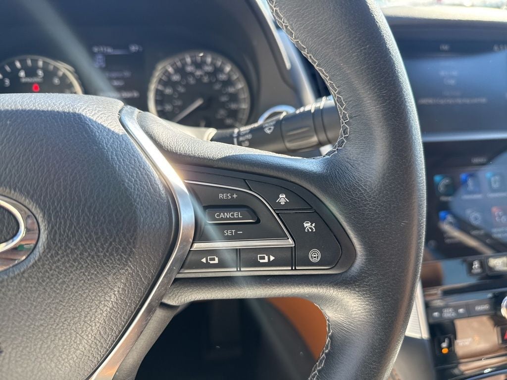 2023 INFINITI Q50 LUXE ***CERTIFIED***