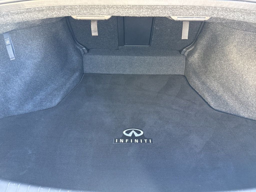 2023 INFINITI Q50 LUXE ***CERTIFIED***