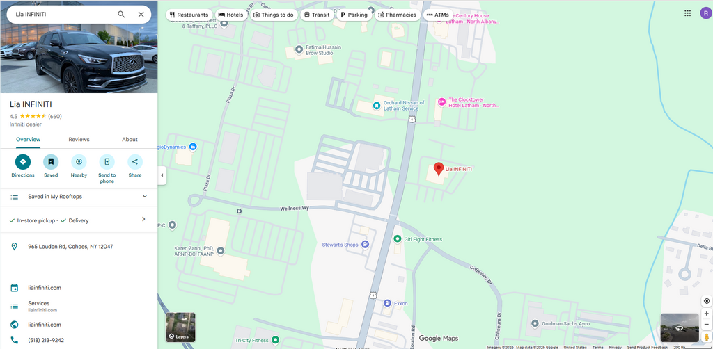 2023 INFINITI Q50 LUXE ***CERTIFIED***