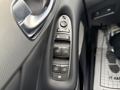 2023 INFINITI Q50 LUXE ***CERTIFIED***