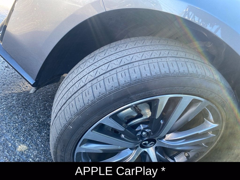 2023 INFINITI Q50 SENSORY ***CERTIFIED***
