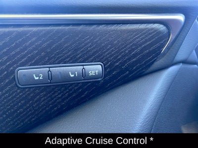 2023 INFINITI Q50 SENSORY ***CERTIFIED***