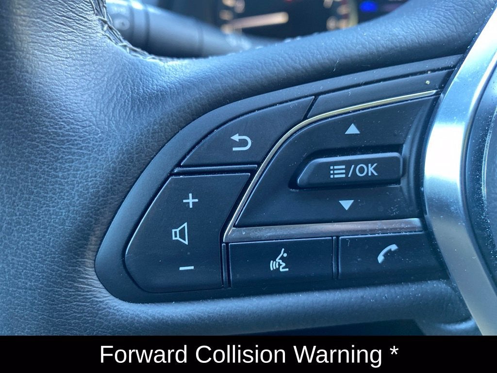 2023 INFINITI Q50 SENSORY ***CERTIFIED***