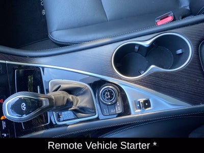 2023 INFINITI Q50 SENSORY ***CERTIFIED***