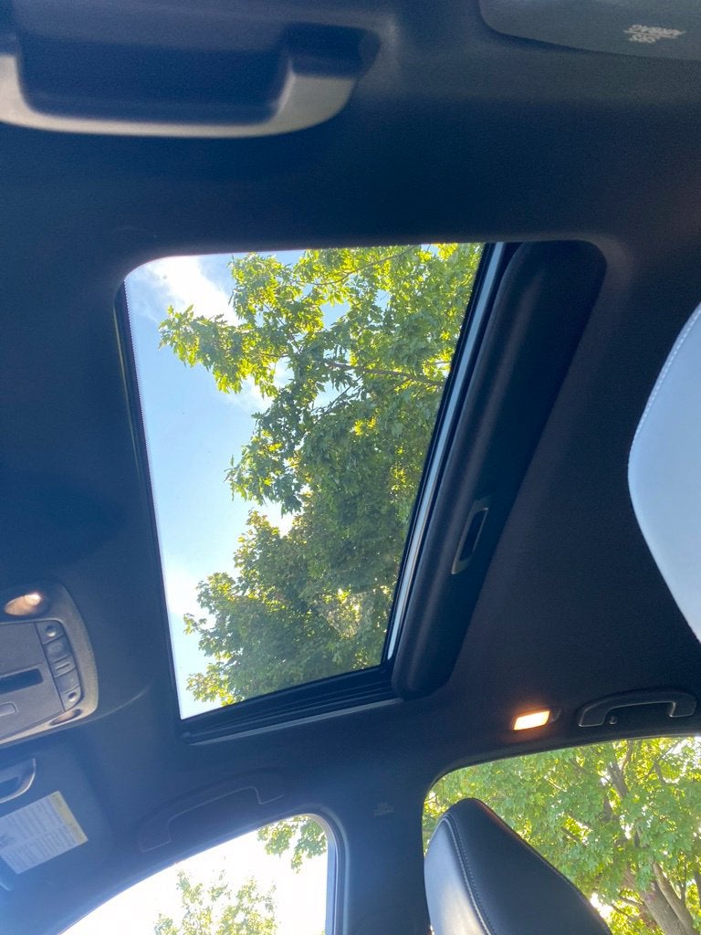 2023 INFINITI Q50 SENSORY ***CERTIFIED***