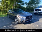 2023 INFINITI Q50 SENSORY ***CERTIFIED***