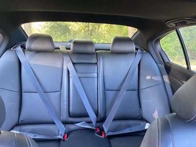 2023 INFINITI Q50 SENSORY ***CERTIFIED***