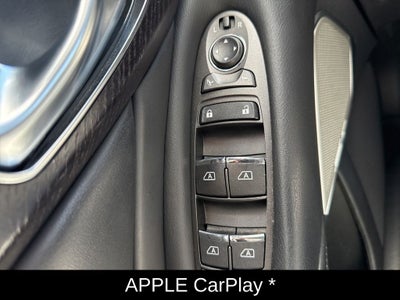 2023 INFINITI Q50 SENSORY ***CERTIFIED***