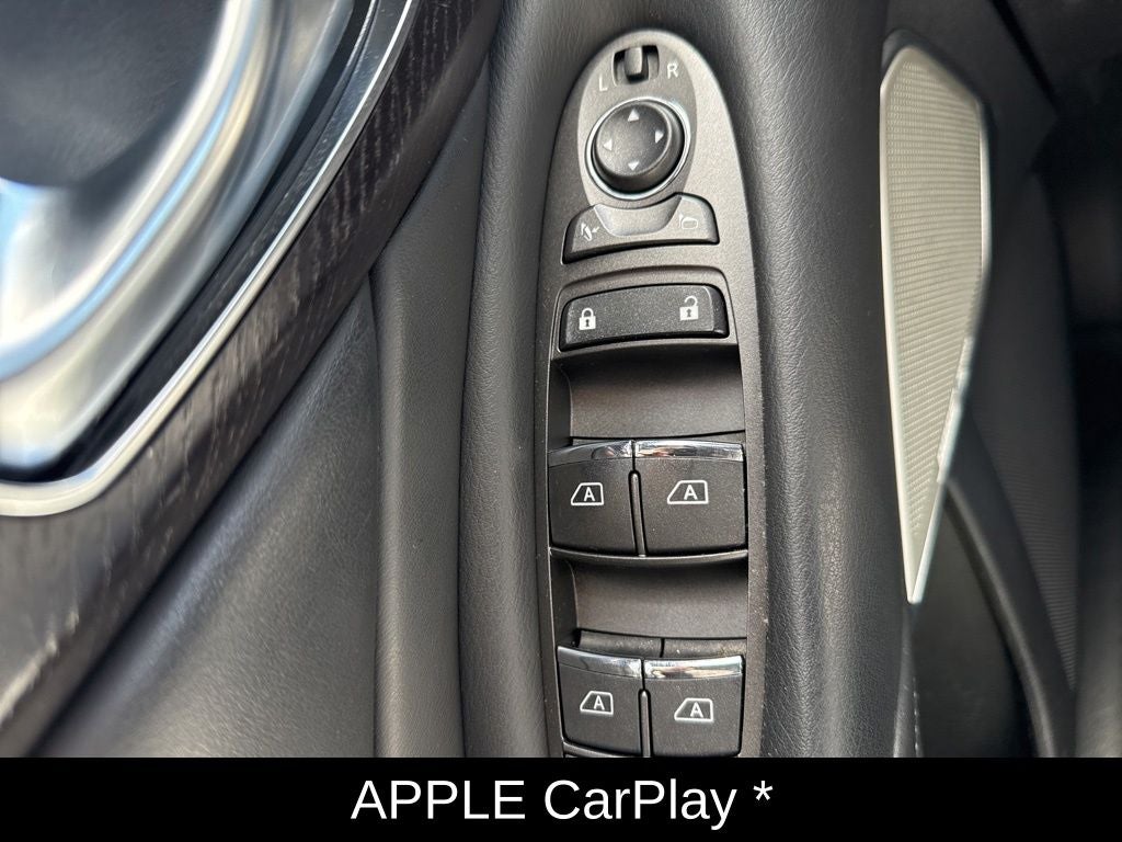 2023 INFINITI Q50 SENSORY ***CERTIFIED***