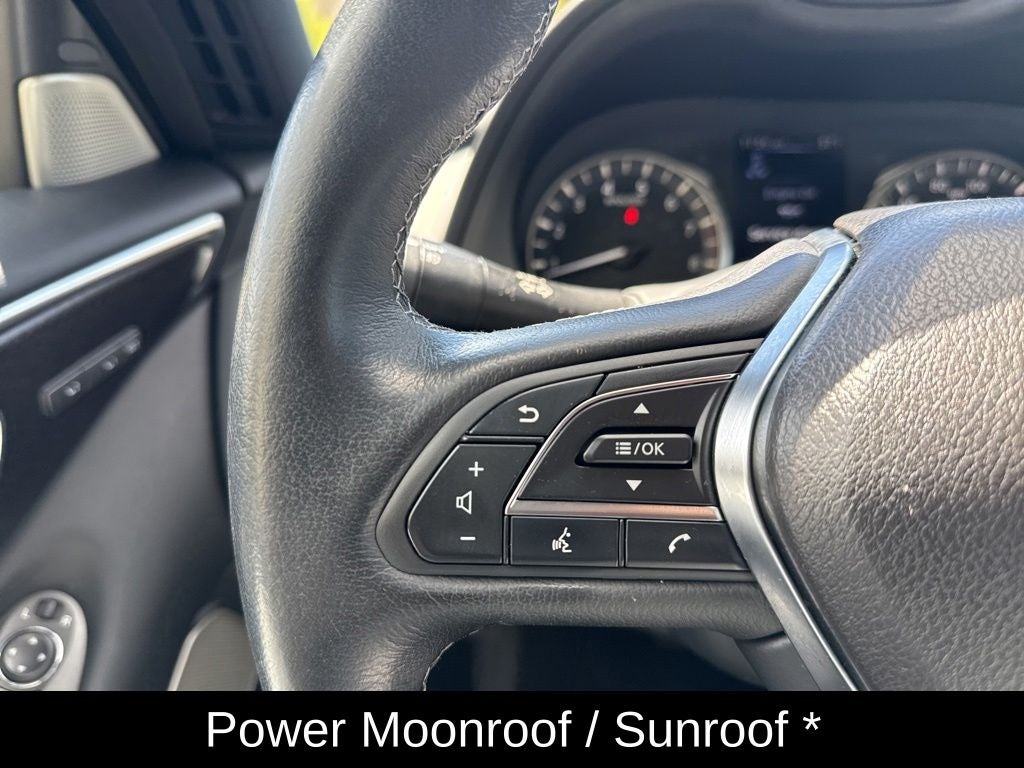 2023 INFINITI Q50 SENSORY ***CERTIFIED***