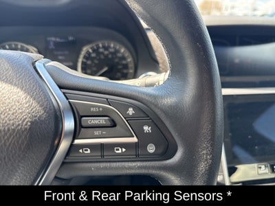 2023 INFINITI Q50 SENSORY ***CERTIFIED***