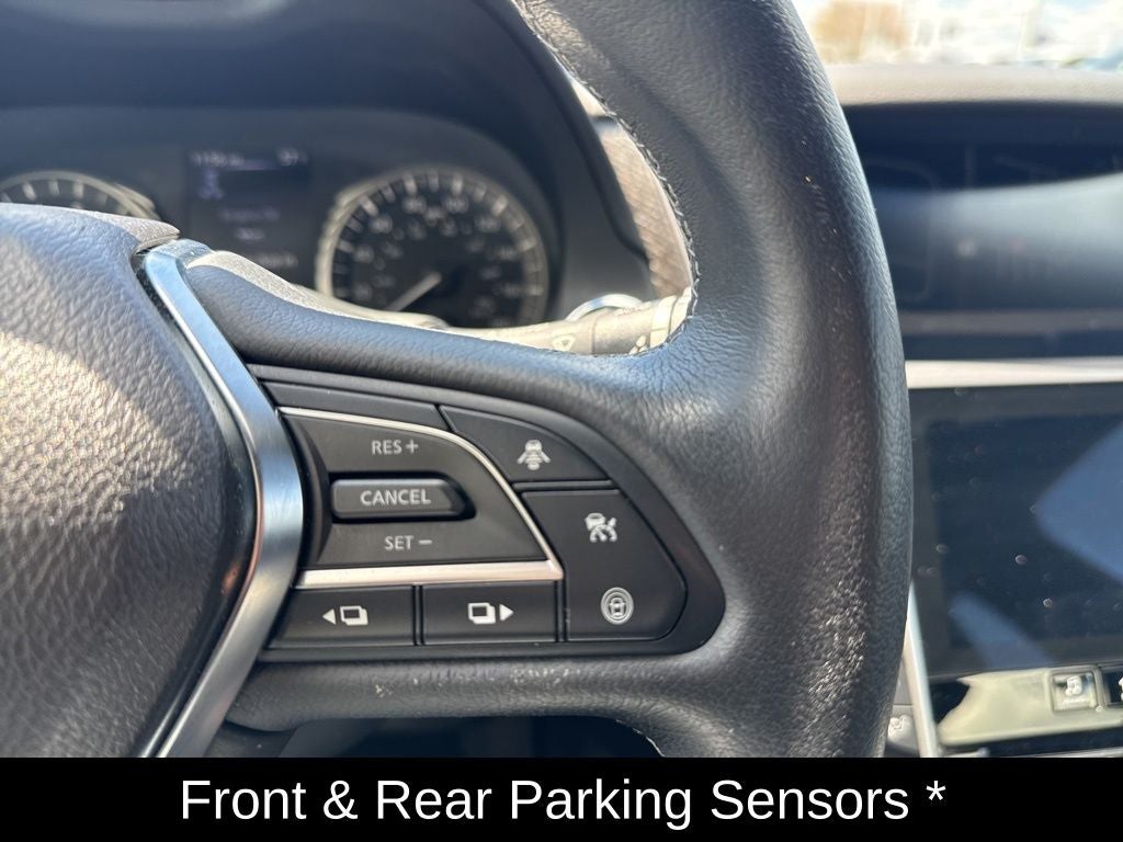 2023 INFINITI Q50 SENSORY ***CERTIFIED***