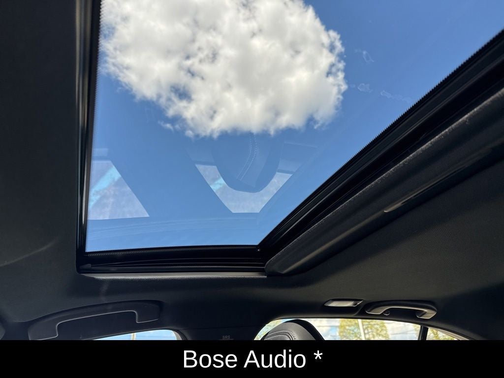 2023 INFINITI Q50 SENSORY ***CERTIFIED***