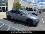 2023 INFINITI Q50 SENSORY ***CERTIFIED***