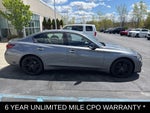 2023 INFINITI Q50 SENSORY ***CERTIFIED***