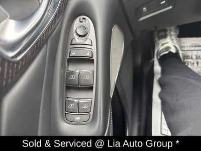 2023 INFINITI Q50 SENSORY ***CERTIFIED***