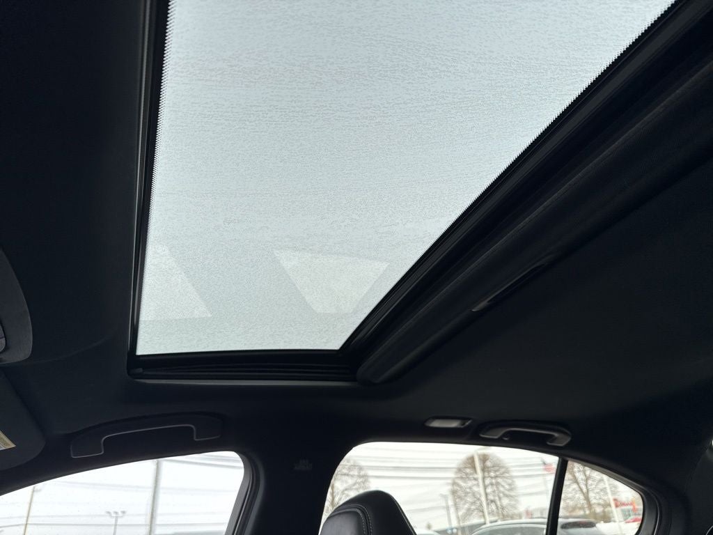 2023 INFINITI Q50 SENSORY ***CERTIFIED***