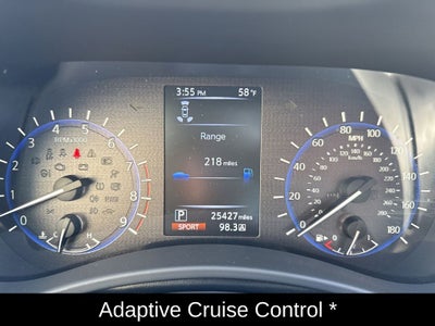 2023 INFINITI Q50 SENSORY