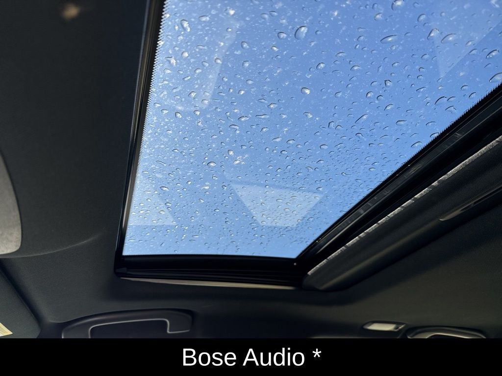 2023 INFINITI Q50 SENSORY