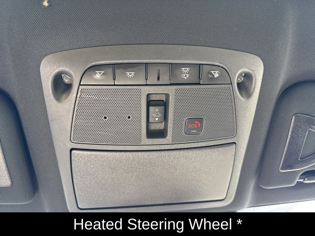 2023 INFINITI Q50 SENSORY