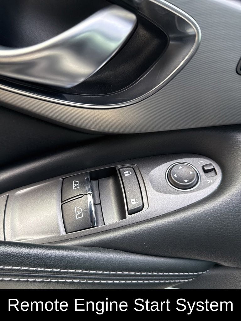 2018 INFINITI Q60 3.0t LUXE
