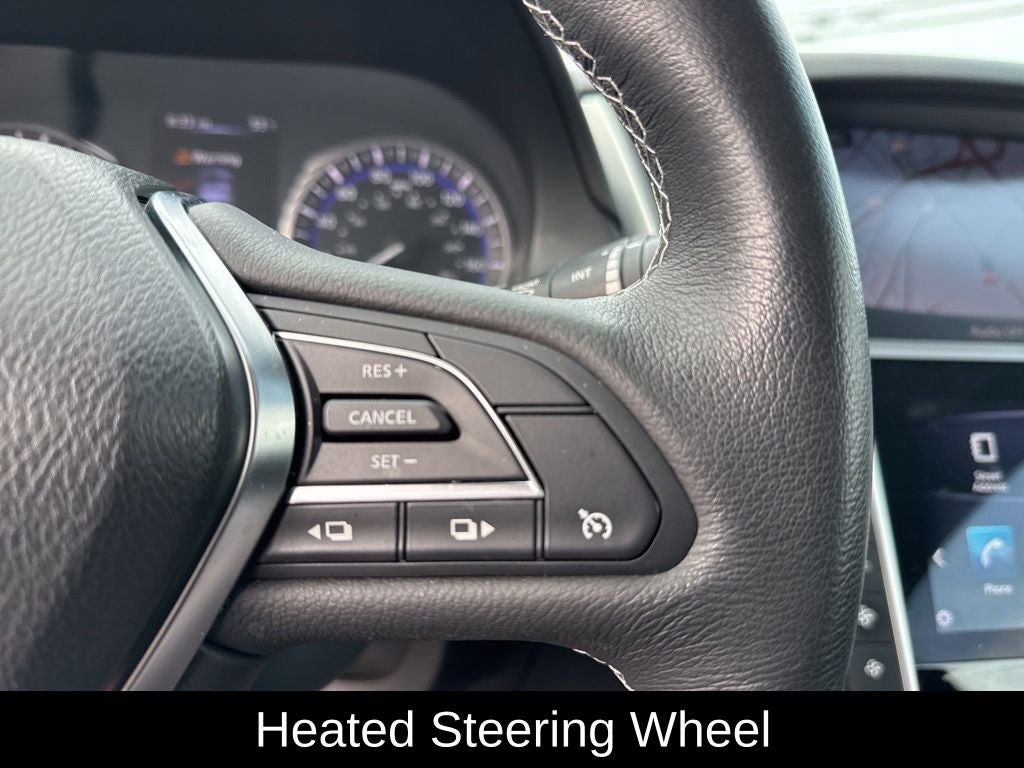 2018 INFINITI Q60 3.0t LUXE