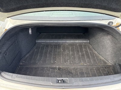 2018 INFINITI Q60 3.0t LUXE