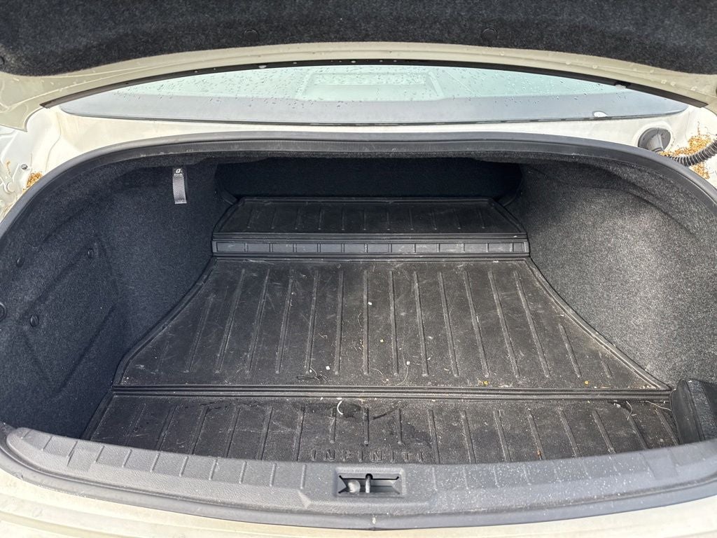 2018 INFINITI Q60 3.0t LUXE