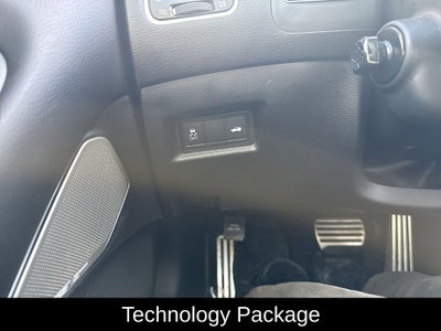 2017 INFINITI Q50 Red Sport 400