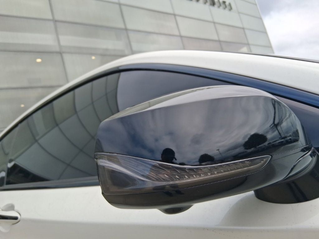 2022 INFINITI Q60 Red Sport 400