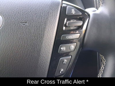 2024 INFINITI QX80 Premium Select ***CERTIFIED***
