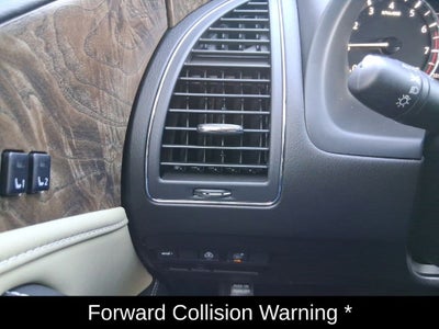 2024 INFINITI QX80 Premium Select ***CERTIFIED***