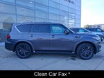 2024 INFINITI QX80 Premium Select ***CERTIFIED***
