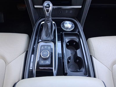 2024 INFINITI QX80 Premium Select ***CERTIFIED***