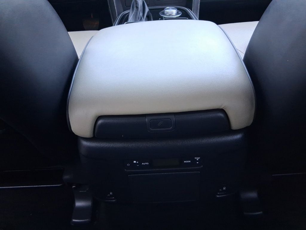 2024 INFINITI QX80 Premium Select ***CERTIFIED***