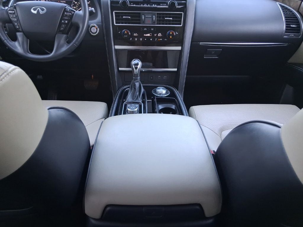 2024 INFINITI QX80 Premium Select ***CERTIFIED***