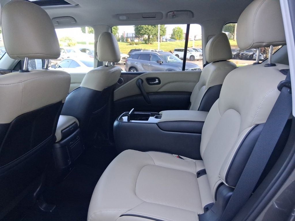 2024 INFINITI QX80 Premium Select ***CERTIFIED***
