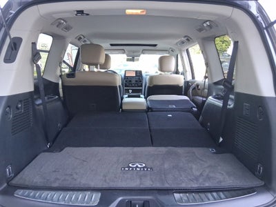 2024 INFINITI QX80 Premium Select ***CERTIFIED***
