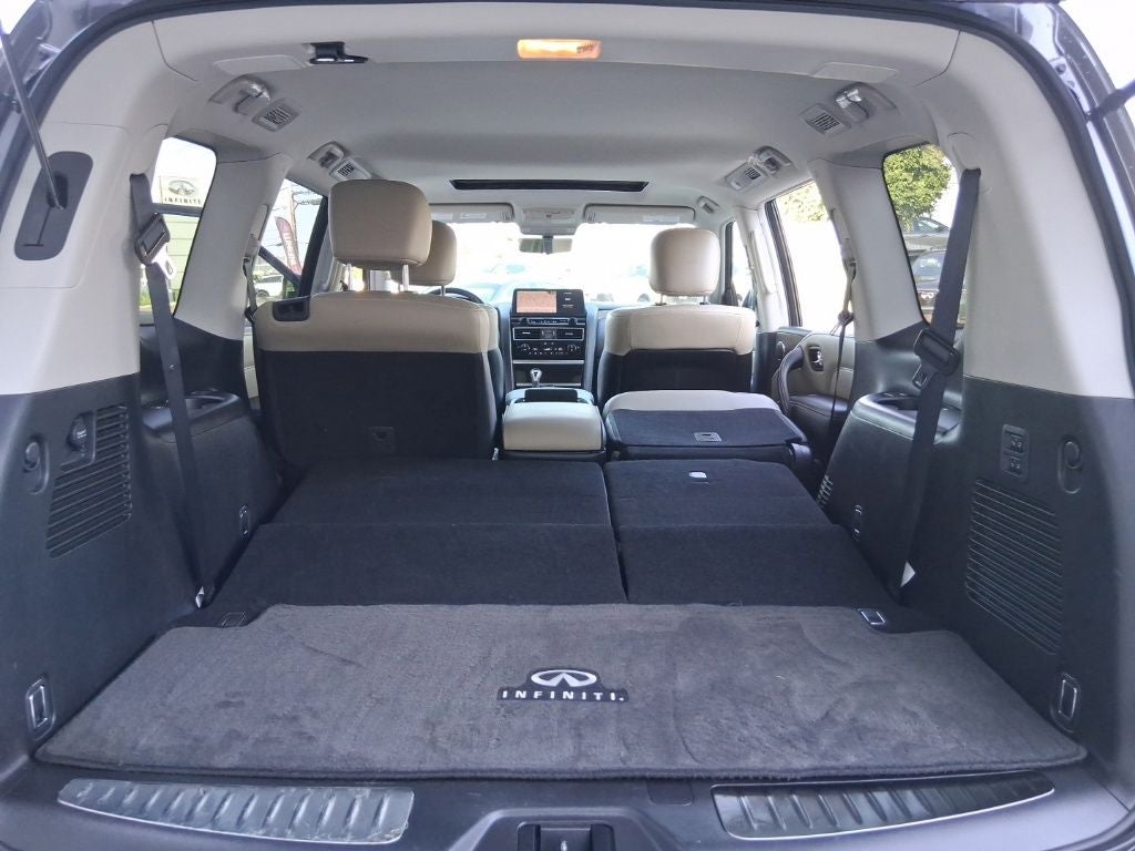 2024 INFINITI QX80 Premium Select ***CERTIFIED***
