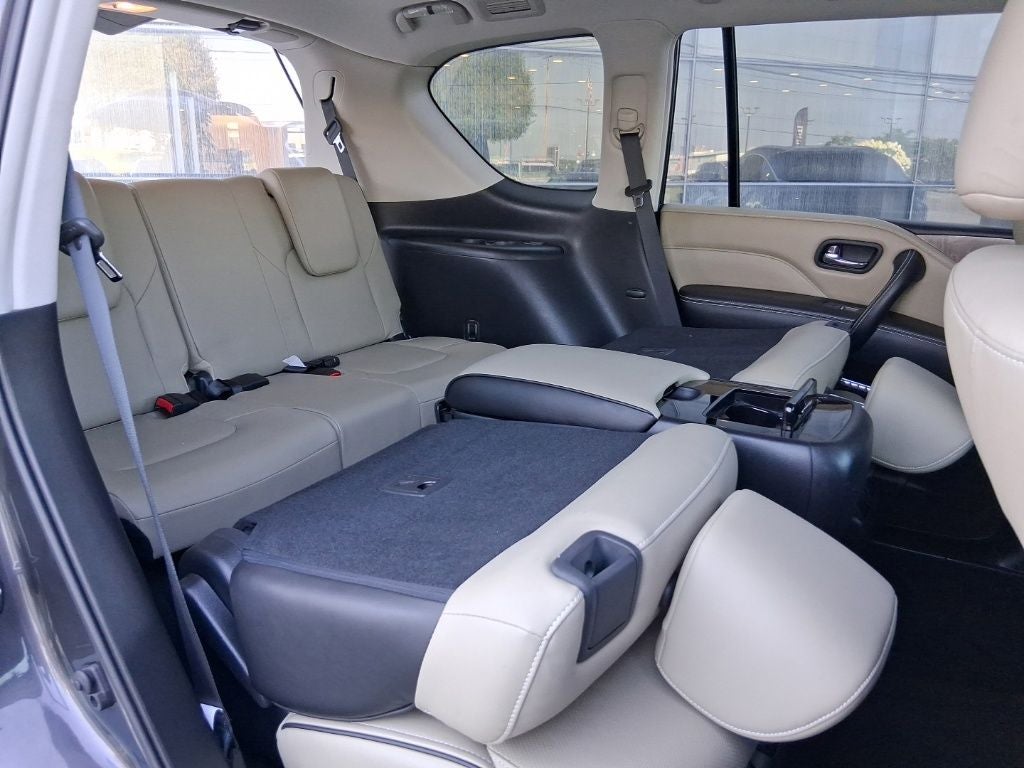 2024 INFINITI QX80 Premium Select ***CERTIFIED***