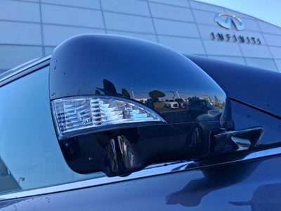 2024 INFINITI QX80 Premium Select ***CERTIFIED***