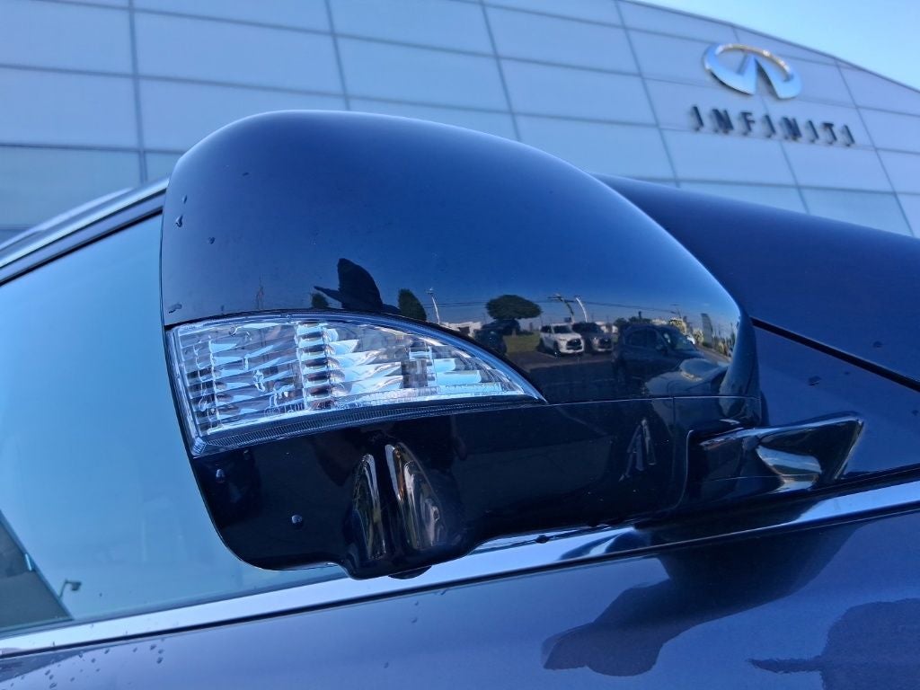 2024 INFINITI QX80 Premium Select ***CERTIFIED***