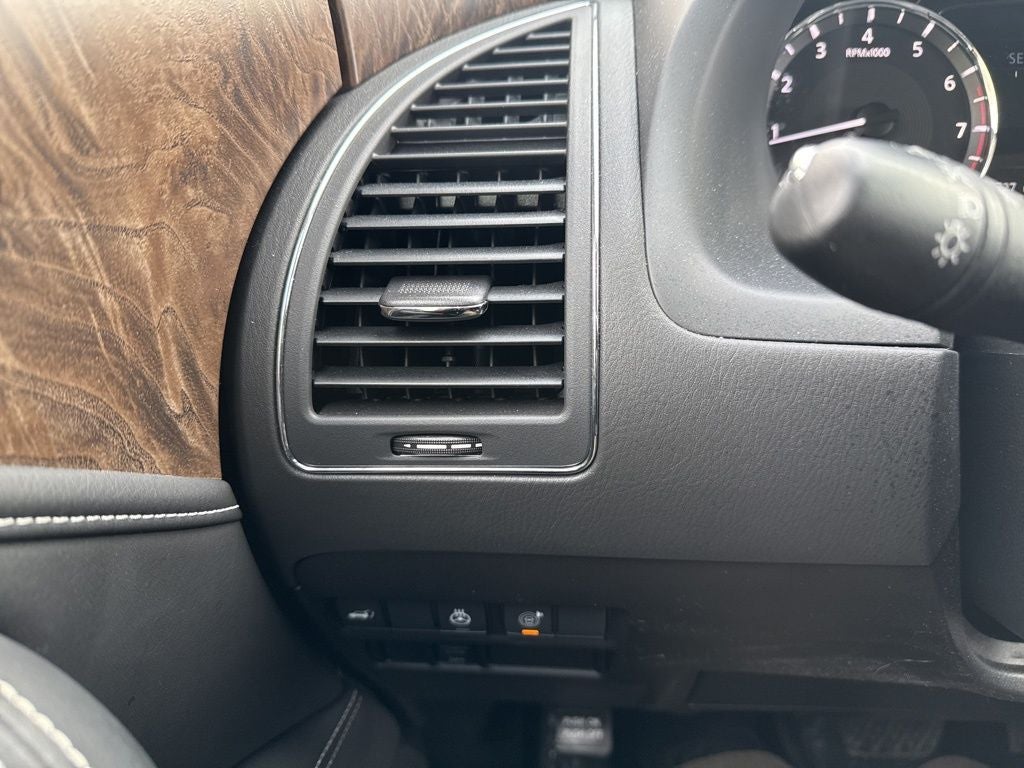 2024 INFINITI QX80 Premium Select ***CERTIFIED***