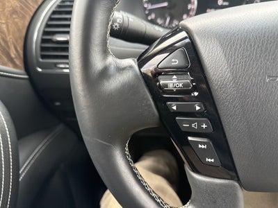 2024 INFINITI QX80 Premium Select ***CERTIFIED***