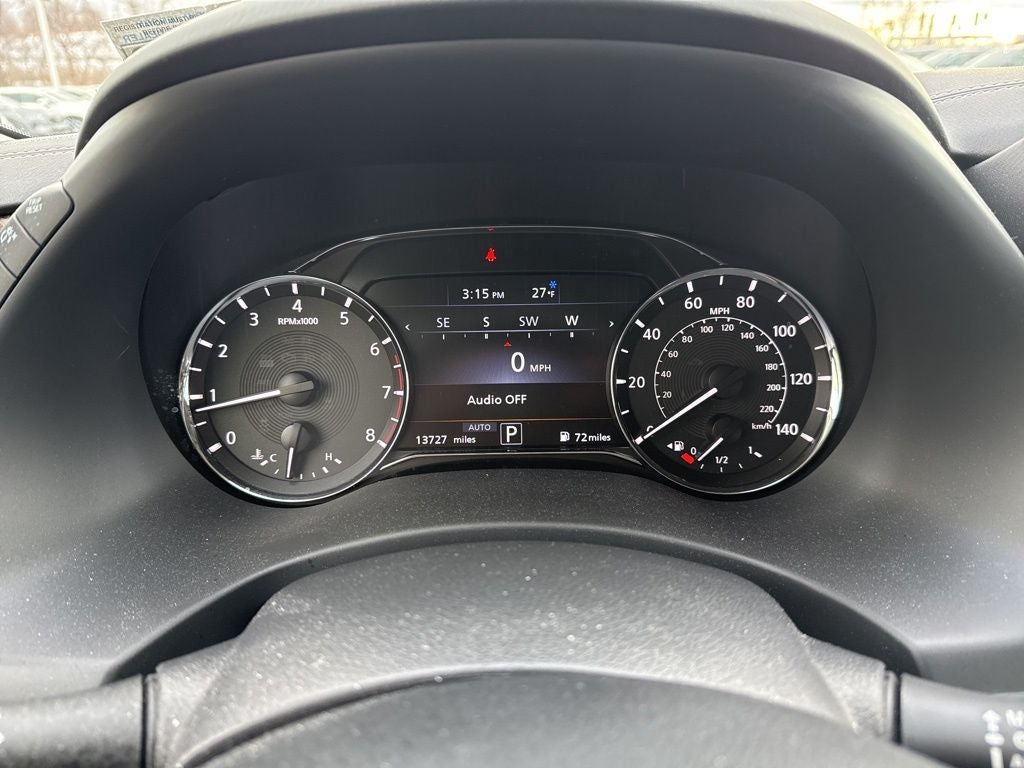 2024 INFINITI QX80 Premium Select ***CERTIFIED***