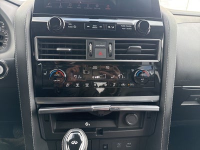 2024 INFINITI QX80 Premium Select ***CERTIFIED***